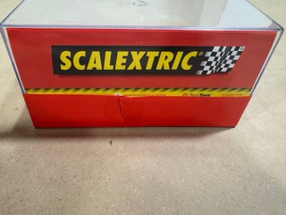 Scalextric Jordan F1 Heidfeld Australia