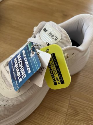 Zapatillas Skechers Slip-ins Talla 38