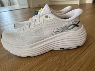 Zapatillas Skechers Slip-ins Talla 38