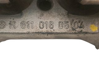 ARBOL DE LEVAS MERCEDES-BENZ VITO BASIC-KOMBI (63