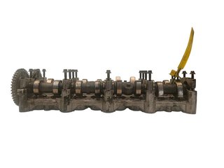 ARBOL DE LEVAS MERCEDES-BENZ VITO BASIC-KOMBI (63