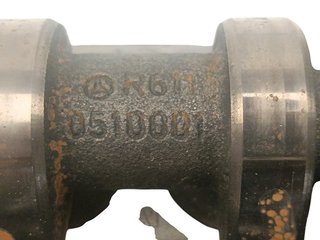 ARBOL DE LEVAS MERCEDES-BENZ VITO BASIC-KOMBI (63