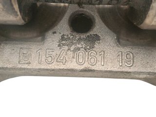 ARBOL DE LEVAS MERCEDES-BENZ VITO BASIC-KOMBI (63