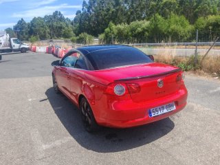 Volkswagen Eos 2008