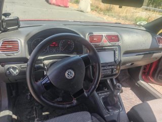 Volkswagen Eos 2008