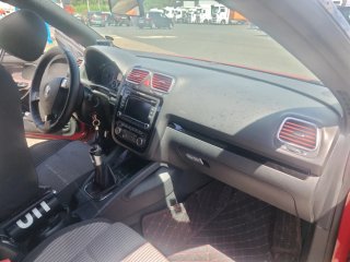 Volkswagen Eos 2008