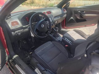 Volkswagen Eos 2008