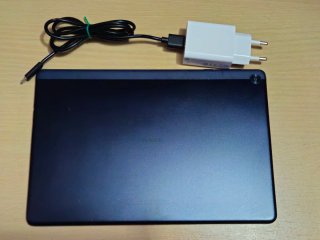 Tablet Huawei MatePad T10 Nero
