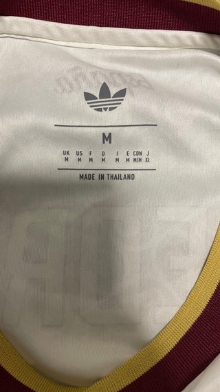 Camiseta España Pedri 2026  Talla M