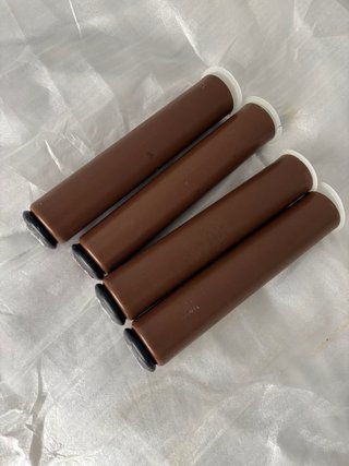 Patas para somier (4 unidades)