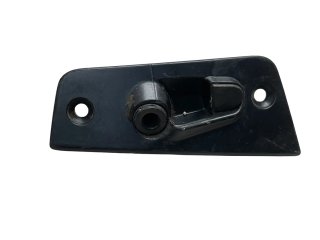 Placa cierre puerta del dcha VW Transporter 03-15
