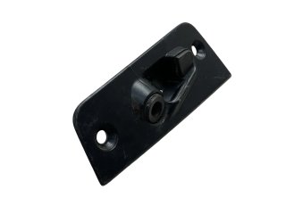 Placa cierre puerta del dcha VW Transporter 03-15