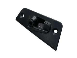 Placa cierre puerta del dcha VW Transporter 03-15