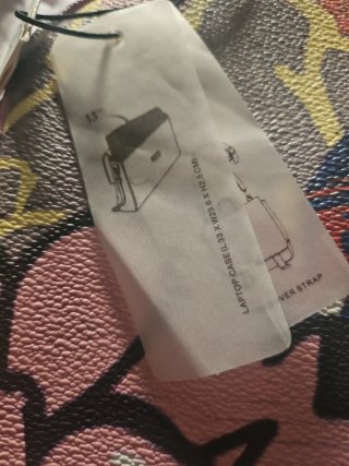 Mochila Graffiti Multicolor