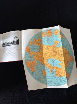 Libro. El País Vasco.