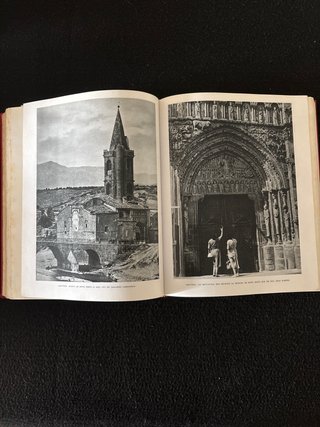 Libro. El País Vasco.