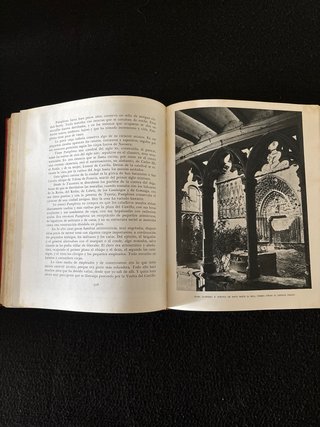 Libro. El País Vasco.