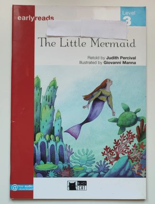 Lote 3 Libros Lectura Inglés Infantil Earlyreads
