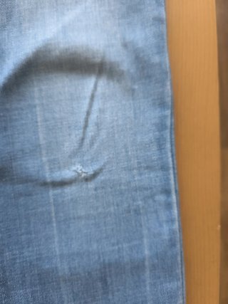 Pantalón Levis 711 Talla 27