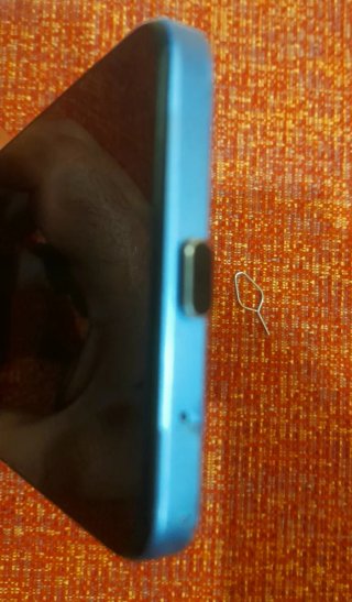 ℹ️ Xiaomi 128Gb Redmi A3   Azul Celeste Metalizado