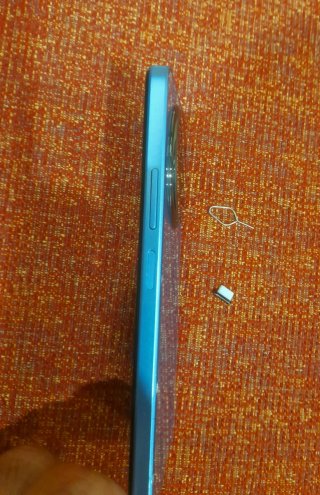 ℹ️ Xiaomi 128Gb Redmi A3   Azul Celeste Metalizado