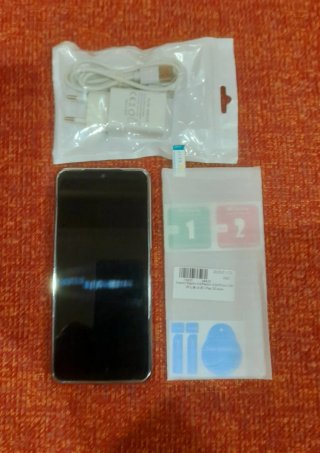 ℹ️ Xiaomi 128Gb Redmi A3   Azul Celeste Metalizado