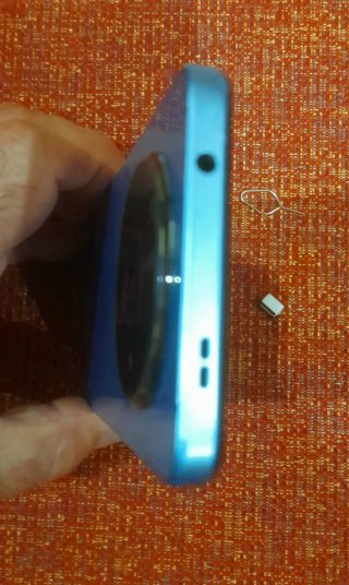 ℹ️ Xiaomi 128Gb Redmi A3   Azul Celeste Metalizado