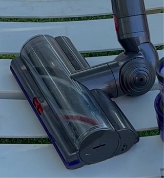 Testina per aspirapolvere Dyson V11