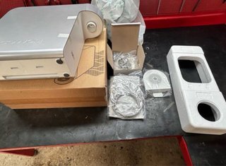 Purificador de agua Aquality Chef Plus