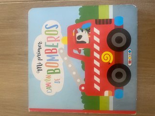 Pack Libros LA OVEJITA + Mi primer carnaval