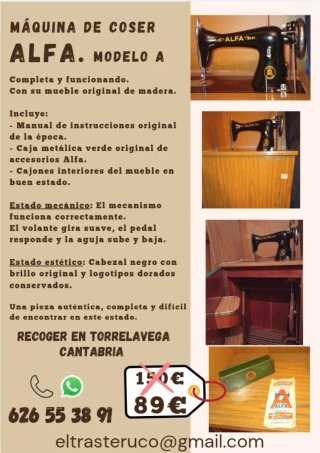 Lote de buenos artículos variados
