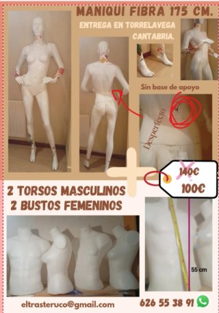 Lote de buenos artículos variados