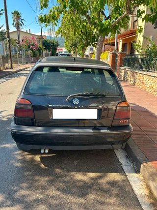 Volkswagen Golf 1997