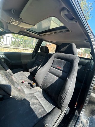 Volkswagen Golf 1997