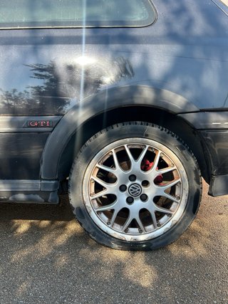 Volkswagen Golf 1997