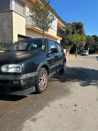 Volkswagen Golf 1997
