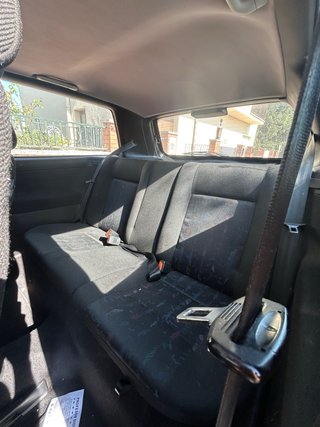 Volkswagen Golf 1997