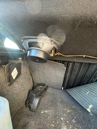 Volkswagen Golf 1997