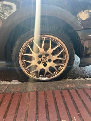 Volkswagen Golf 1997