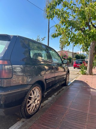 Volkswagen Golf 1997