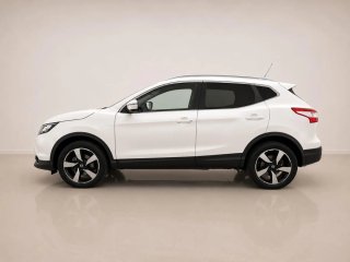Nissan Qashqai 2016