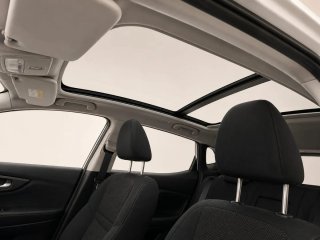 Nissan Qashqai 2016