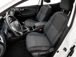 Nissan Qashqai 2016