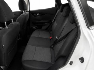 Nissan Qashqai 2016