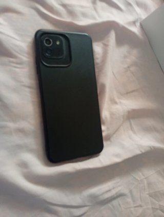 Samsung Galaxy nero