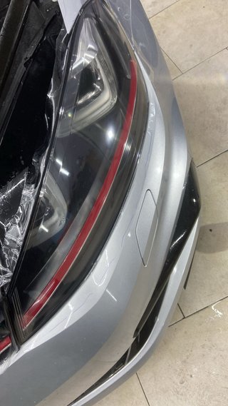 golf gti clubsport mk7