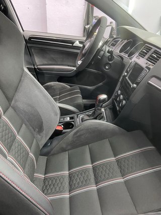 golf gti clubsport mk7