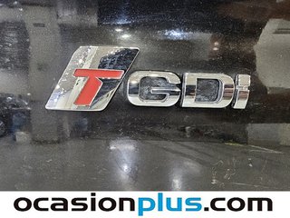KGM Korando G15T Urban Plus Auto 120 kW (163 CV)