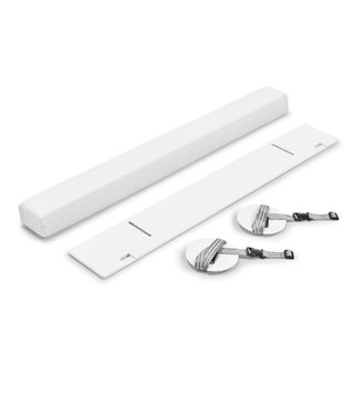 Kit Colecho Tesori Continfant 120x60