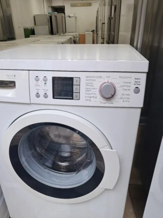 Lavadora Bosch Serie 6 8kg